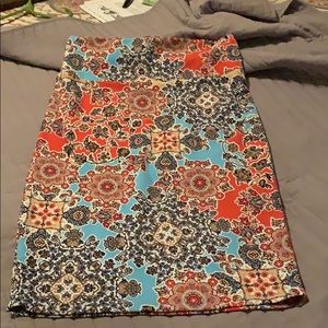 Lularoe Pencil Skirt
